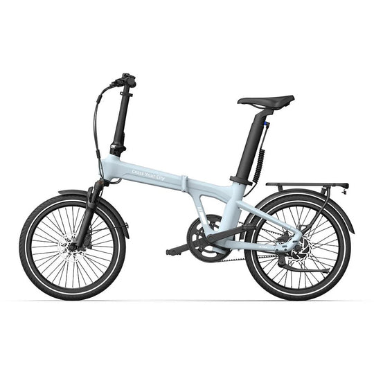 ADO Air 20 Ultra 2026 Faltbares Elektrofahrrad