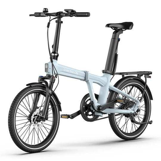 ADO Air 20 Ultra 2026 Faltbares Elektrofahrrad