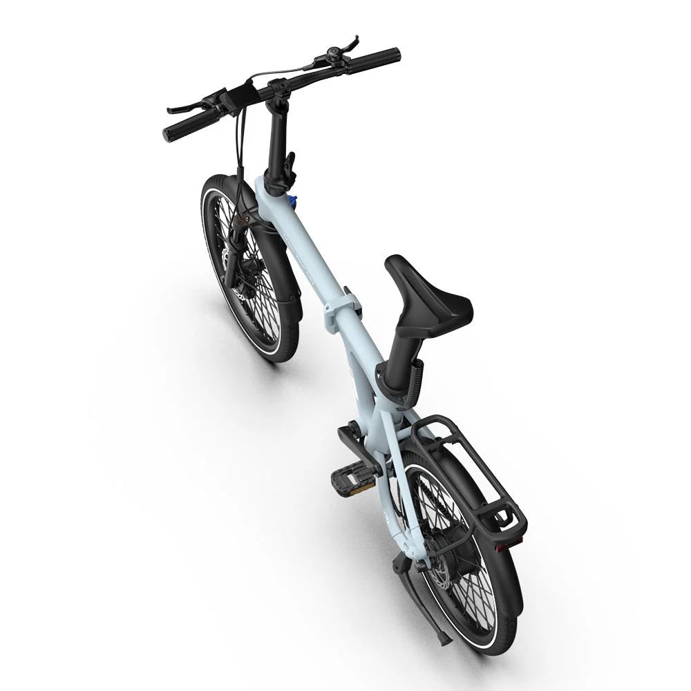 ADO Air 20 Ultra 2026 Faltbares Elektrofahrrad