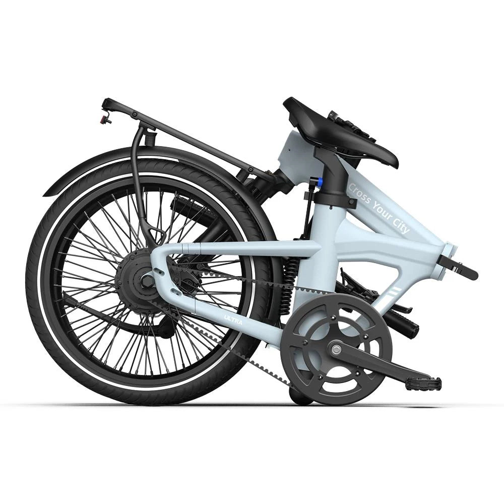 ADO Air 20 Ultra 2026 Faltbares Elektrofahrrad
