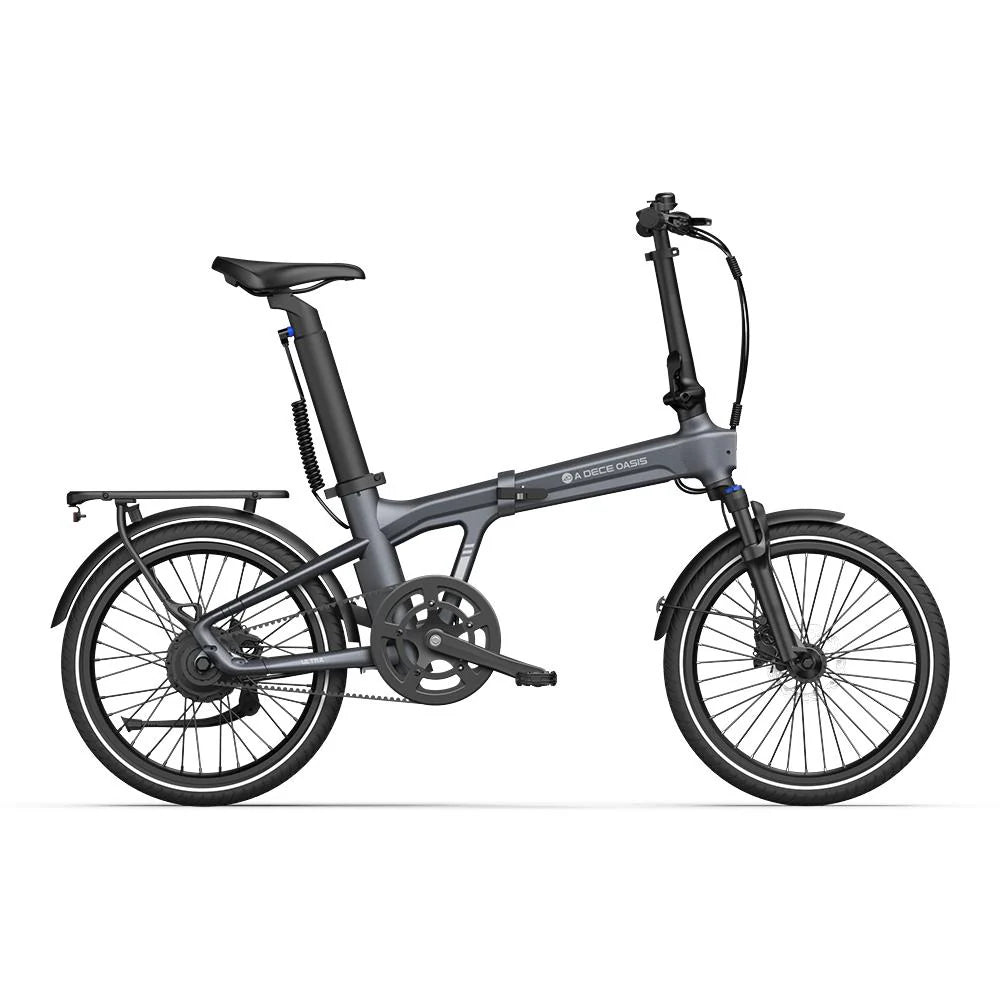 ADO Air 20 Ultra 2026 Faltbares Elektrofahrrad