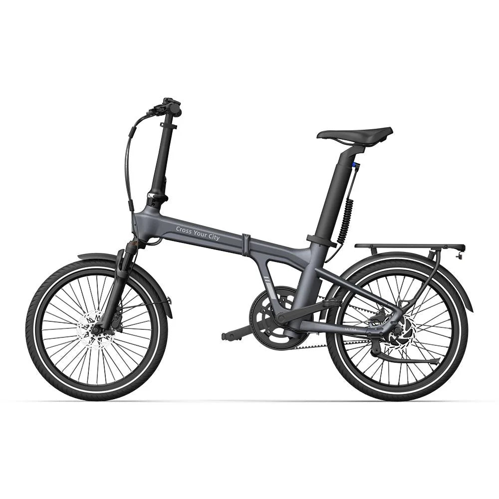 ADO Air 20 Ultra 2026 Faltbares Elektrofahrrad