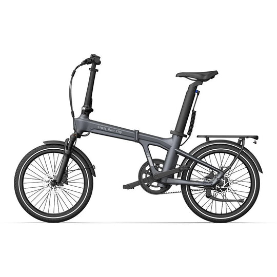 ADO Air 20 Ultra 2026 Faltbares Elektrofahrrad