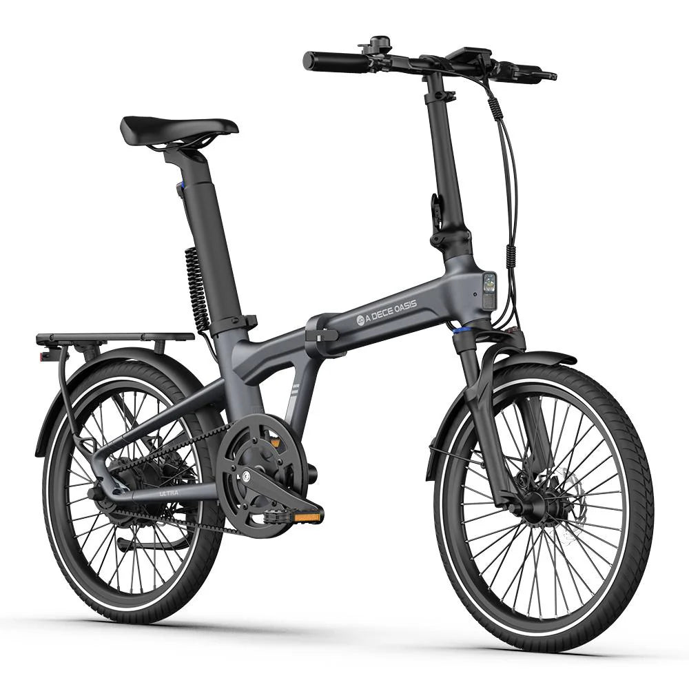 ADO Air 20 Ultra 2026 Faltbares Elektrofahrrad