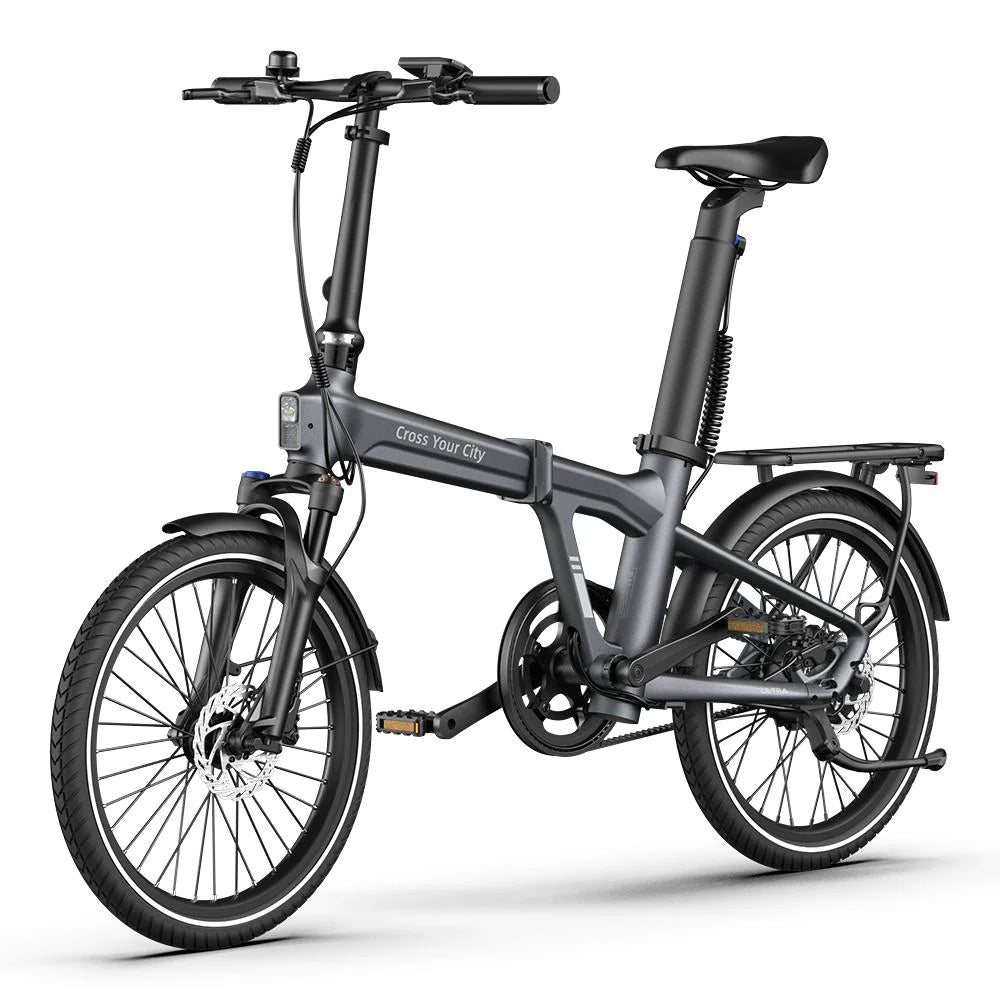 ADO Air 20 Ultra 2026 Faltbares Elektrofahrrad