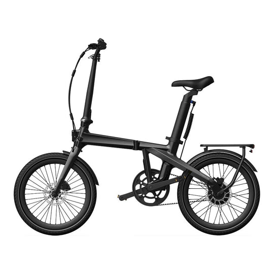 ADO Air Carbon Pro 2026 E-Bike + Air Seat Komfort-Sattelaufhängung