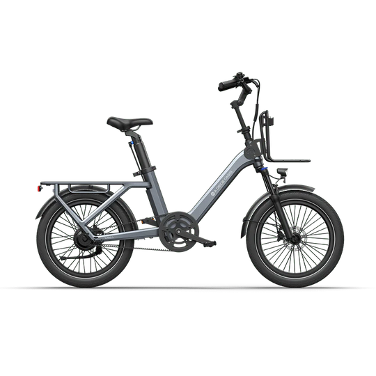 ADO Air One Pro E-Bike