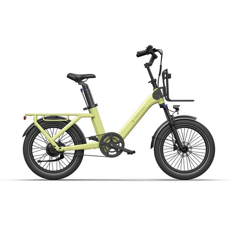 ADO Air One Pro E-Bike