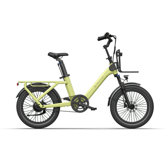 ADO Air One Pro E-Bike