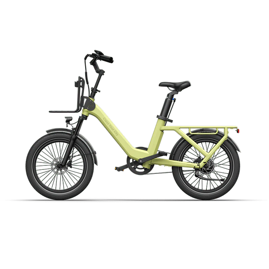 ADO Air One Pro E-Bike - Vorbestellung