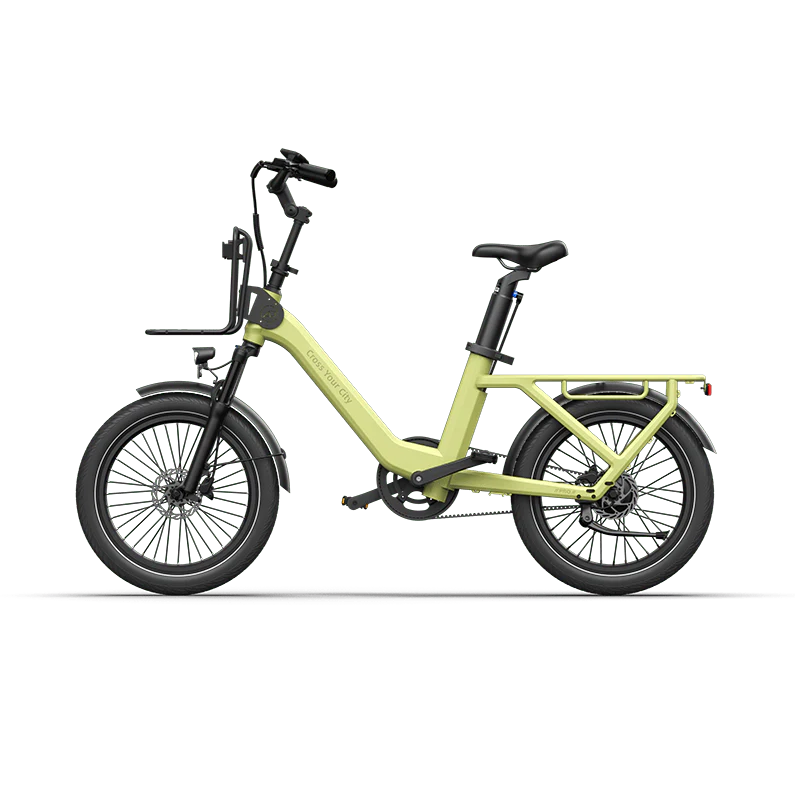ADO Air One Pro E-Bike