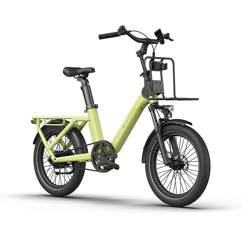 ADO Air One Pro E-Bike