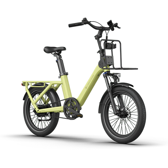 ADO Air One Pro E-Bike
