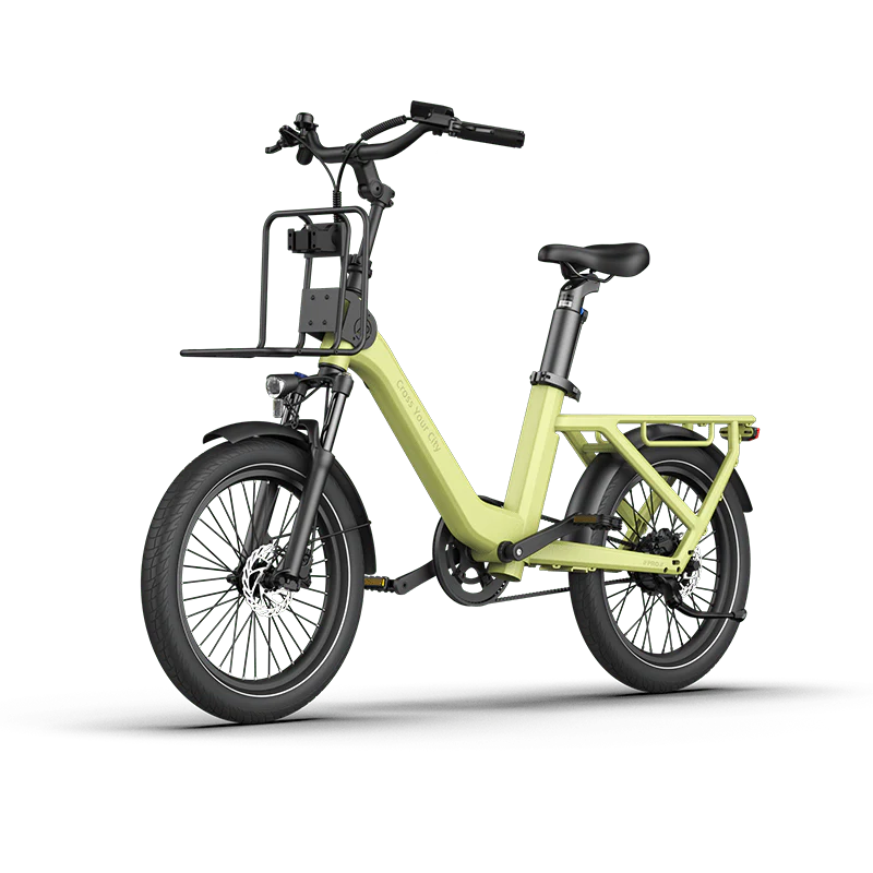 ADO Air One Pro E-Bike