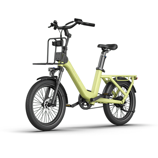 ADO Air One Pro E-Bike