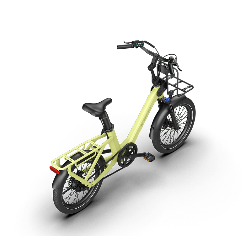 ADO Air One Pro E-Bike - Vorbestellung