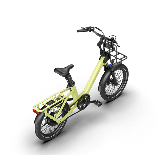 ADO Air One Pro E-Bike