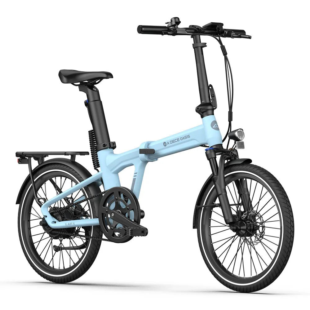 ADO Air 20 E-Bike – MabeaMobility
