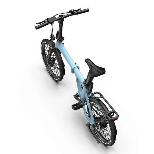 ADO AIR 20S 2026 - elektrisches & faltbares Fahrrad
