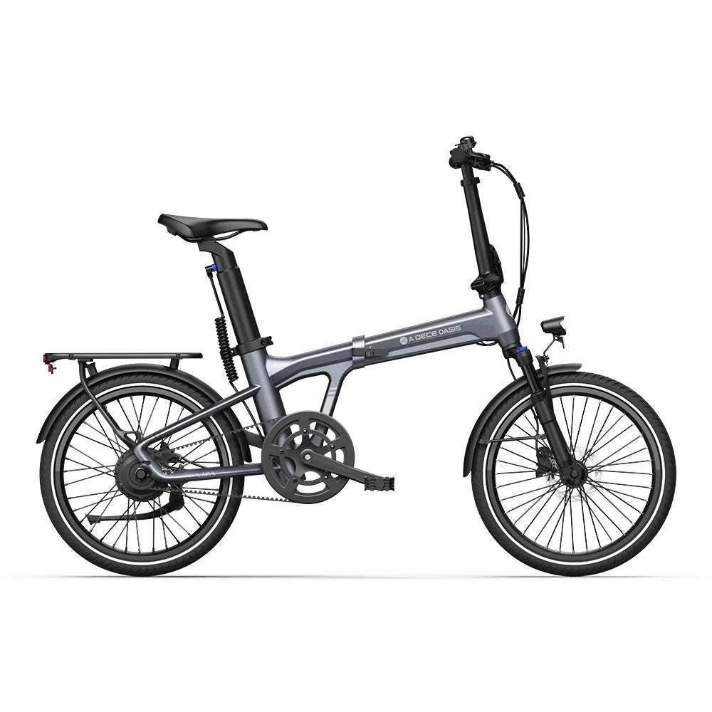 ADO AIR 20S 2026 - elektrisches & faltbares Fahrrad