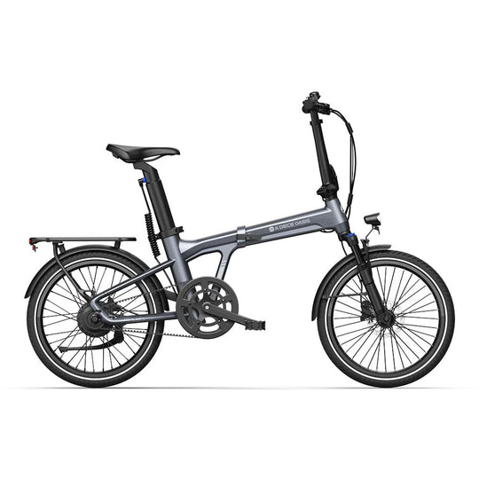 ADO AIR 20S 2026 - elektrisches & faltbares Fahrrad