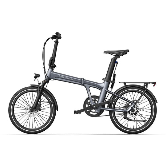 ADO AIR 20S 2026 - elektrisches & faltbares Fahrrad