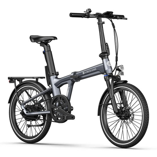 ADO AIR 20S 2026 - elektrisches & faltbares Fahrrad