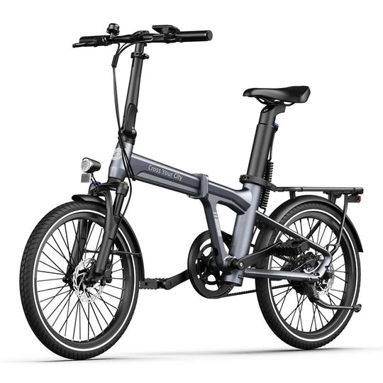 ADO AIR 20S 2026 - elektrisches & faltbares Fahrrad