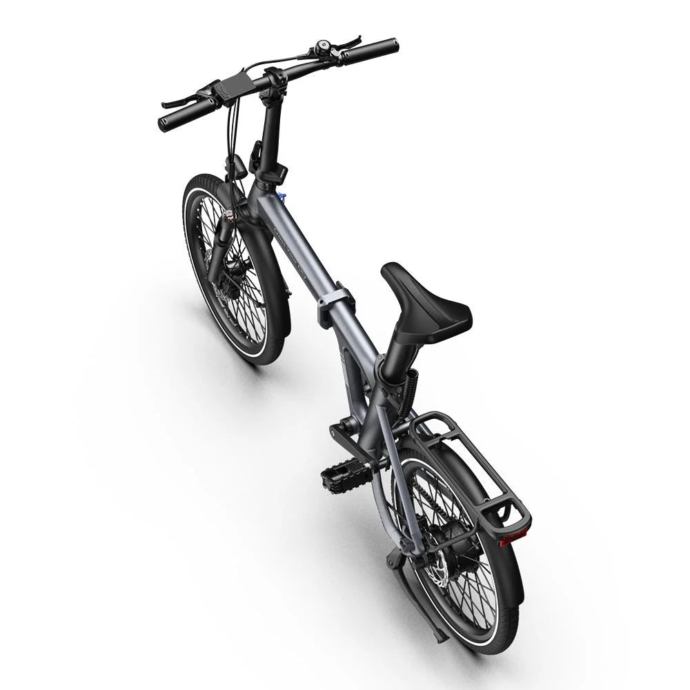 ADO AIR 20S 2026 - elektrisches & faltbares Fahrrad