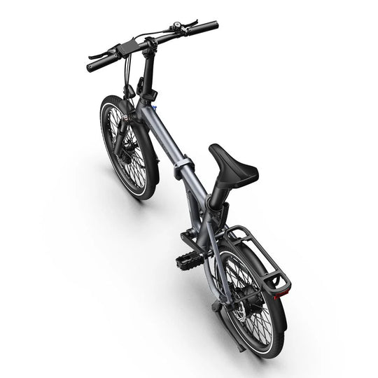 ADO AIR 20S 2026 - elektrisches & faltbares Fahrrad