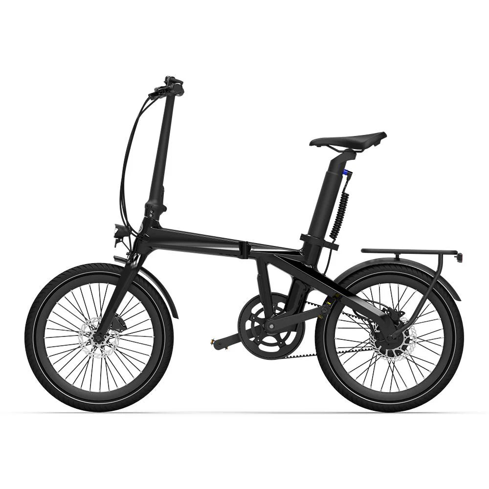 ADO Air Carbon 2025 + Air Seat Komfort-Sattelaufhängung