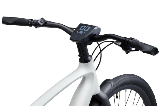 New Urtopia Carbon 1 Pro E-Bike