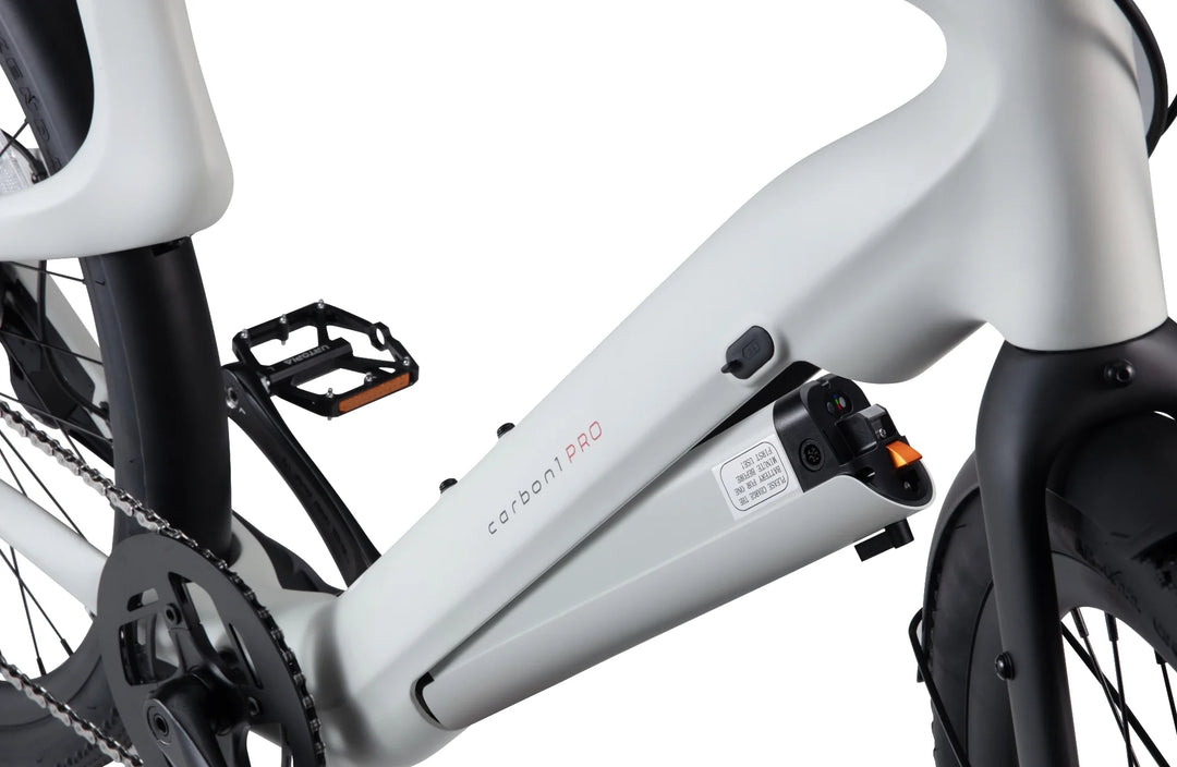 New Urtopia Carbon 1 Pro E-Bike