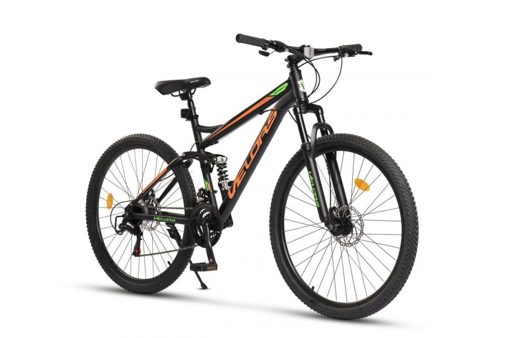 Velors Matador 27,5 Zoll – Mountainbike, Rahmenhöhe 46 cm