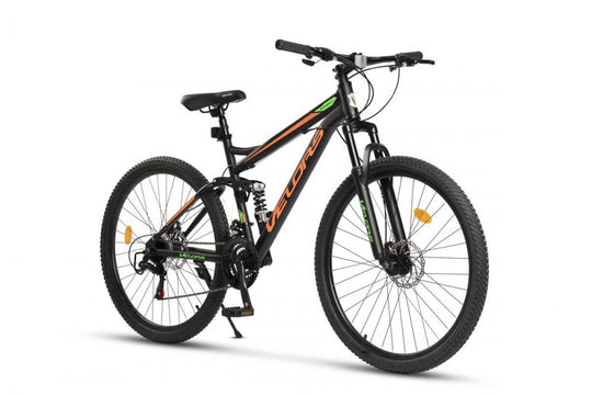 Velors Matador 27,5 Zoll – Mountainbike, Rahmenhöhe 46 cm