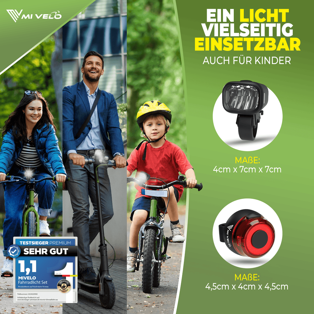 fahrradlampe für kinderfahrrad Trelock Bügelschloss ZB 401 U4 Mini – MabeaMobility