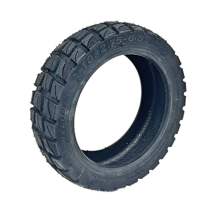 2x VMAX E-Scooter Reifen Tubeless 10x2,75 Zoll Set Vmax 10x2,75-6,5