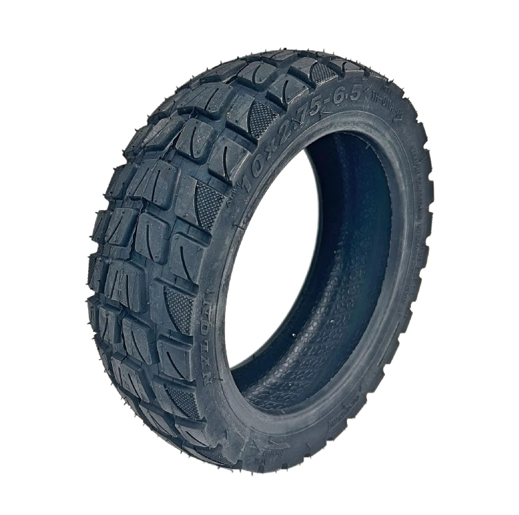Trittrett E-Scooter Reifen Tubeless 10x2,75 Zoll 10x2,75-6,5 Aftermarket