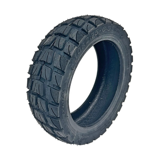 Trittrett E-Scooter Reifen Tubeless 10x2,75 Zoll 10x2,75-6,5 Aftermarket