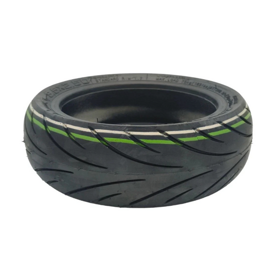 2x Niu KQi3 Reifen CST 9.5x2.5 -6.1 Tubeless Set