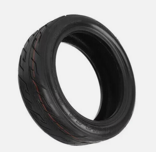 2x VMAX E-Scooter Reifen 10x2.7 Zoll Set Tubeless Gelschicht 10 x 2,7-6,5