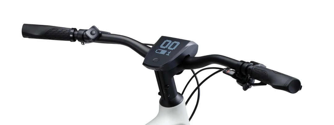 fahrrad lenker carbon New Urtopia Carbon 1 Lenker komplett inkl. Smartbox und Bedieneinheit – MabeaMobility