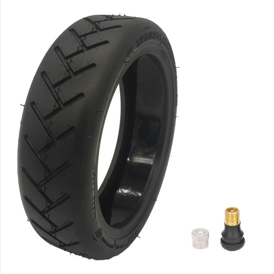 E-Scooter Reifen Tubeless CST 250x54 mit Ventil für Xiaomi Mi 4 Pro OEM Ersatz