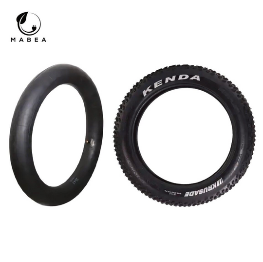 Kenda Fatbike Reifen "Krusade" 26x4.0 Zoll