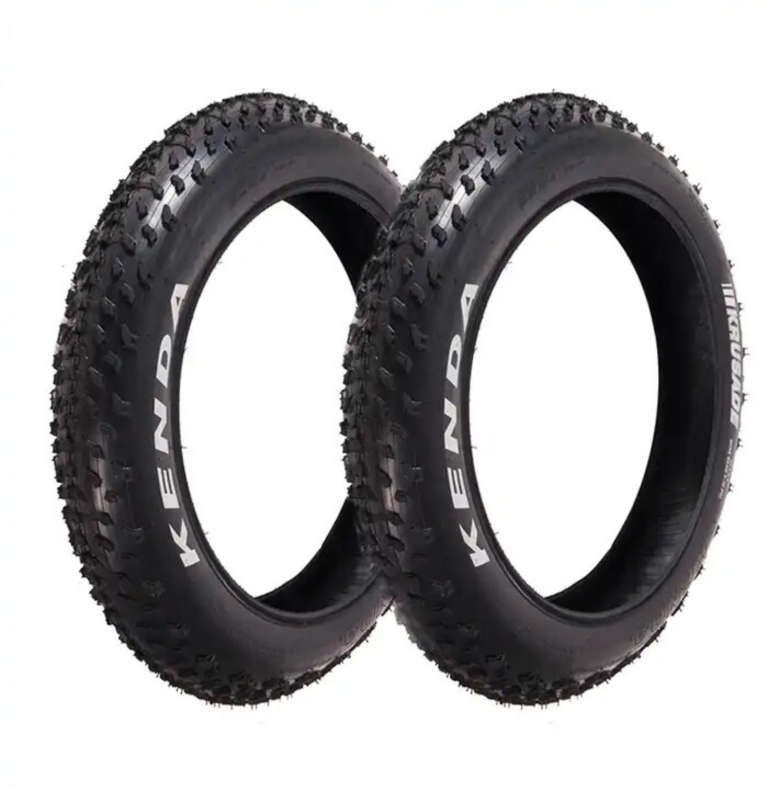Kenda Fatbike Reifen "Krusade" 26x4.0 Zoll