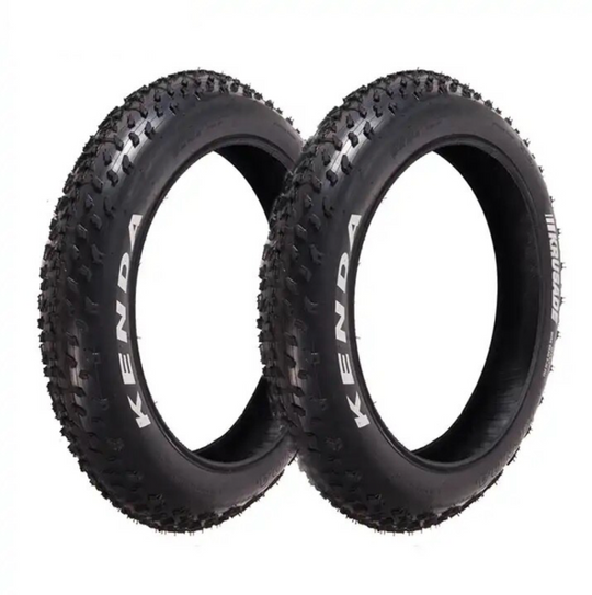Kenda Fatbike Reifen "Krusade" 26x4.0 Zoll