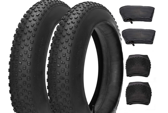Fatbike Reifen 20x3.0 Zoll 76-406