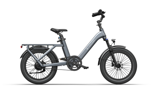 ADO Air One Pro E-Bike - Vorbestellung