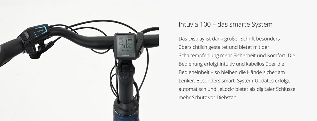 kreidler fahrrad zubehör Kreidler Vitality Eco 7 Sport CX E-Bike 50cm Rahmen – MabeaMobility