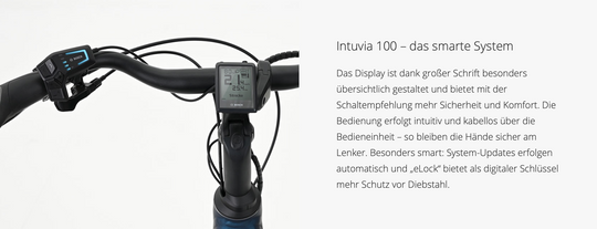 Kreidler Vitality Eco 7 Sport CX 2025 Wave E-Bike: Kraftvoll, Komfortabel, Sportlich